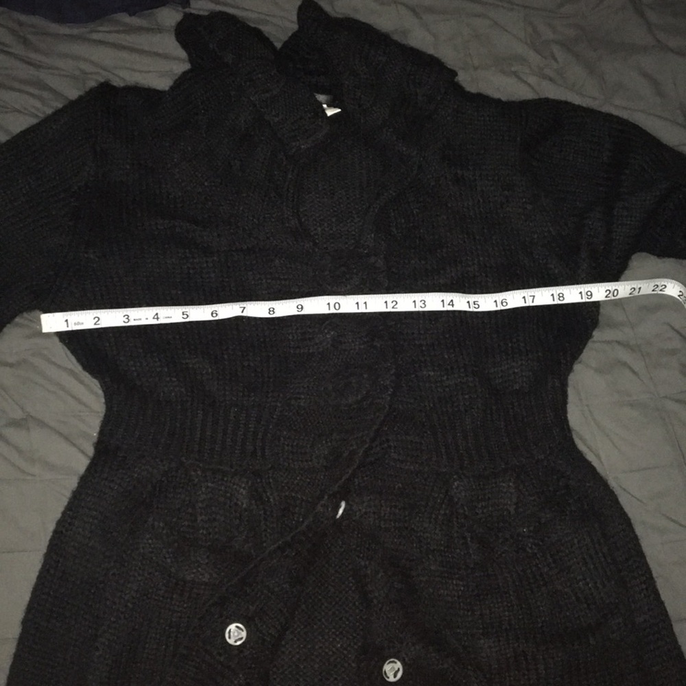 Pixie sweater size Large - Picture 8 of 8